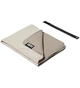 YETI Small Lowlands Blanket, Cape Taupe