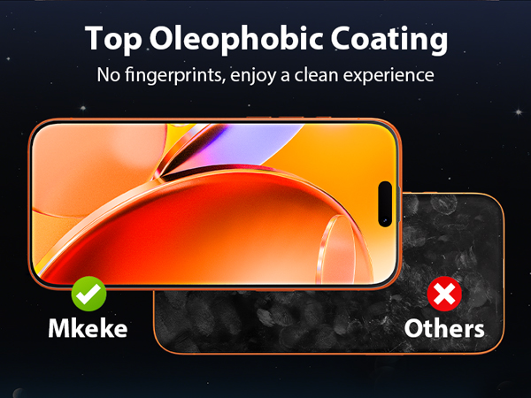 iphone 17 pro max screen protector