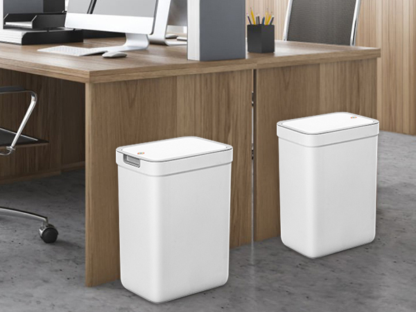 Bathroom Trash Can