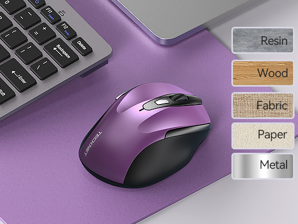 wireless mouse