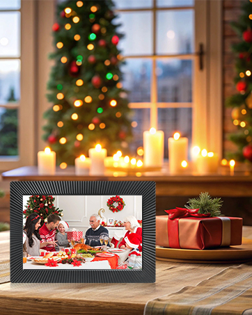 digital picture frames