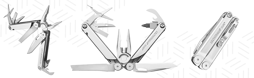 LEATHERMAN Curl