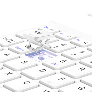 ipad 9th generation keyboard