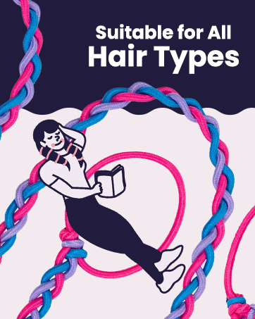 All Hair Types