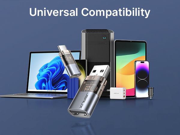 USB Data Blocker &amp; USB C Data Blocker