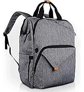 Hap Tim Travel Backpack for Women Airline Approved, Womens backpack for work, Teacher backpack, L...