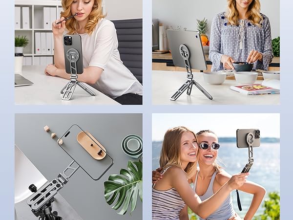 versatile stand &amp;amp; attachment