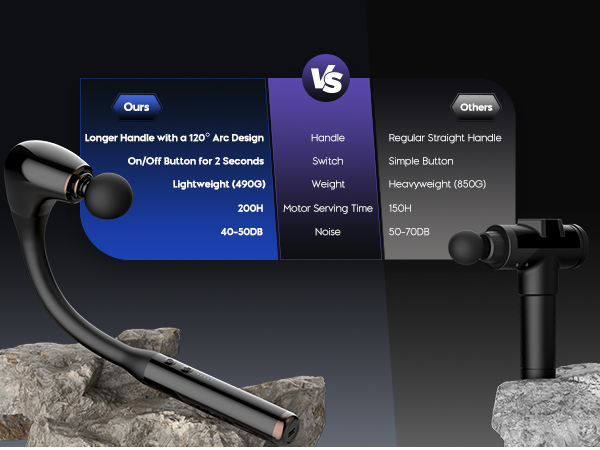 back knobber massage tool