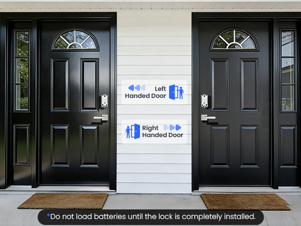 smart lock