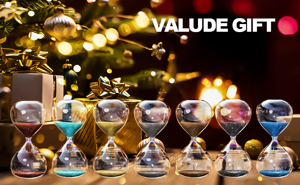 Great Sand Timer Gift