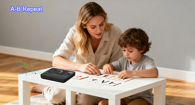 Bluetooth Portable CD Players