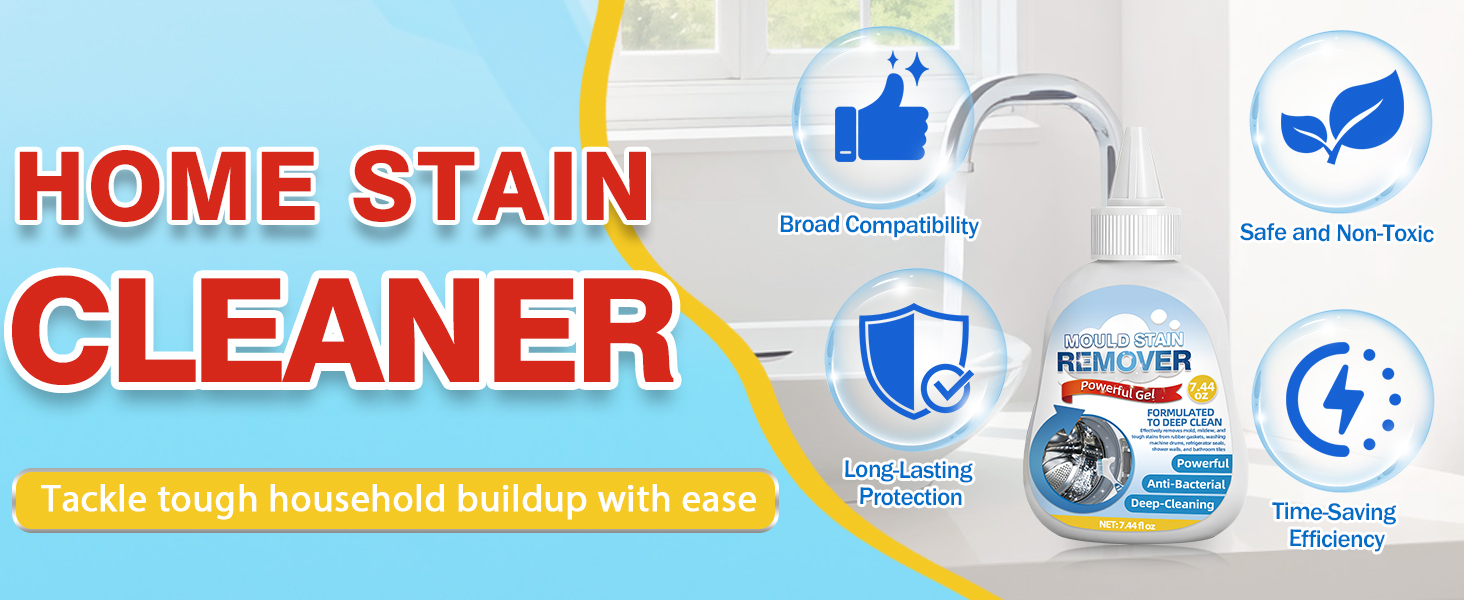 Home Stain Cleaner
