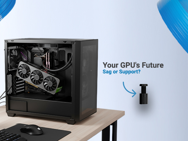 Your GPU&amp;#39;s Future Sag or Support