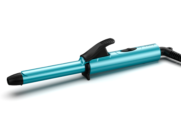 travel curling iron