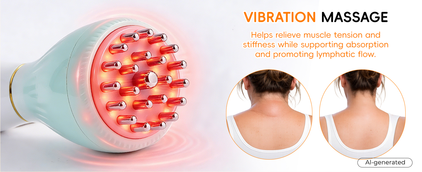 lymphatic drainage