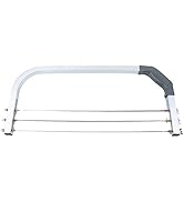 Adjustable Cake Leveler, Stainless Steel Wire Cake Cutter Interlayer Cake Slicer Leveler Househol...