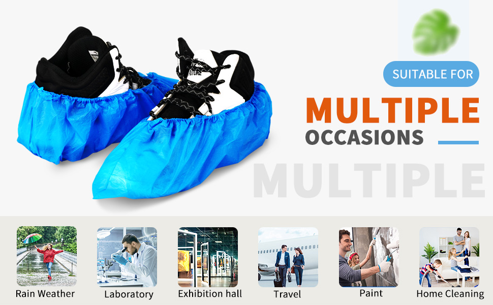Mutiple occasions