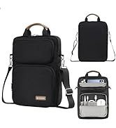 Kailaien 10-13 Inch Tablet Sleeve Bag, Ipad Bag for 13 In/11 in New iPad Pro M4 &amp; 13 in Air M2 20...