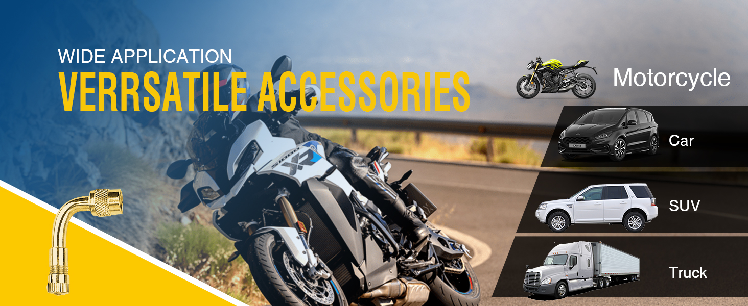 motorcycle tire inflator