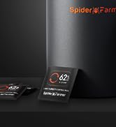 spider farmer smart jar