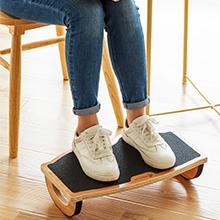 foot rest rocker