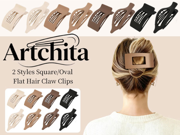claw clips