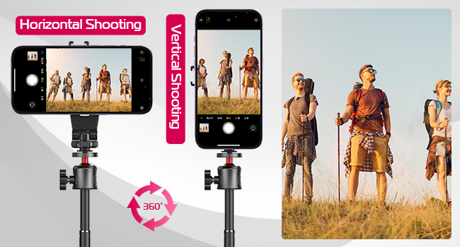 cold shoe phone mount hot shoe phone mount mag safe phone mount tripod adapter mount