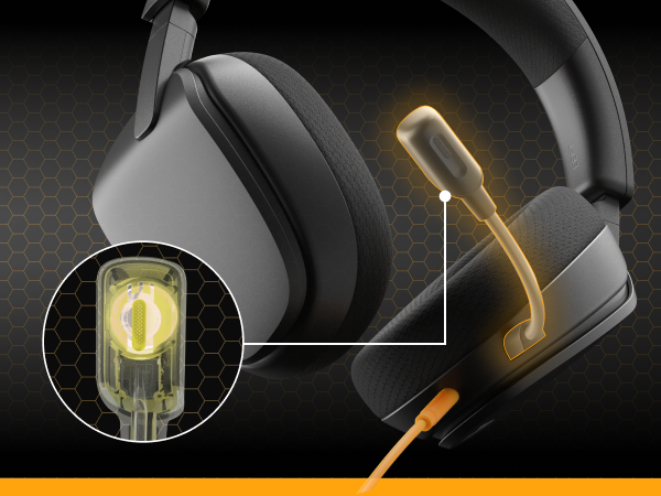 PRO LEVEL SOUND. WITHOUT THE PRICETAG
