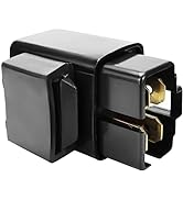 ATV Starter Relay Solenoid for Polaris Predator 50 90 Sportsman 90 Scrambler 50 90 Yamaha YFM600 ...