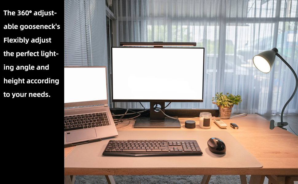 Desk Lamp