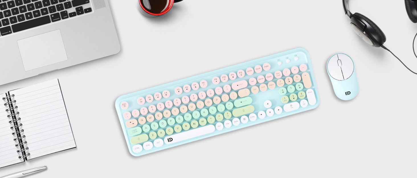 keyboards