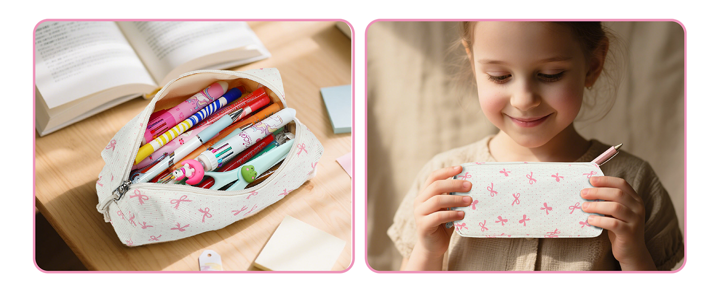 pencil case for girls