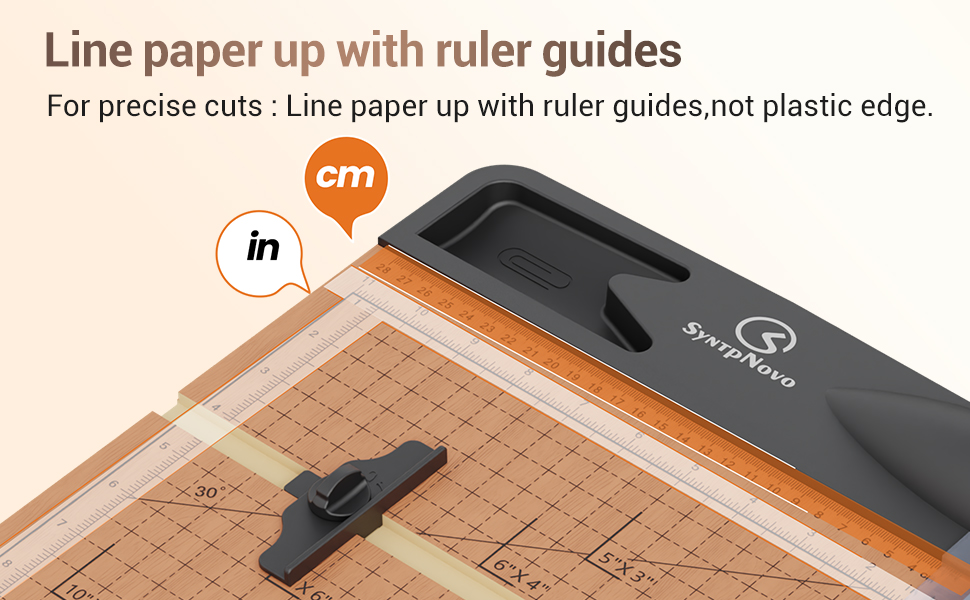 paper trimmer