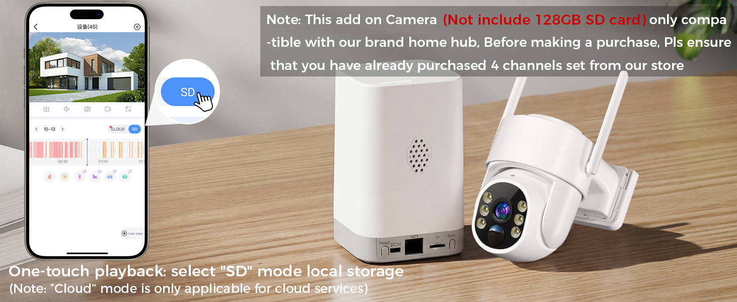 security cameras wireless outdoor