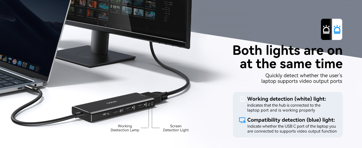 dell usb c dock hdmi to usb c vvb usb c docking station vga usb hub 