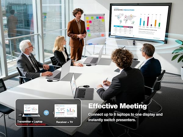 meeting