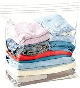 Poly Bags Reclosable Zip Plastic Bag