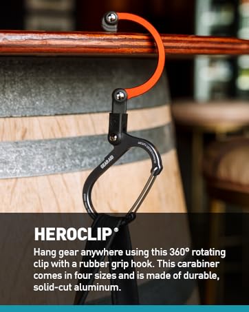 Heroclip Carousal