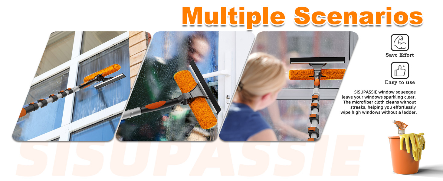 window squeegee