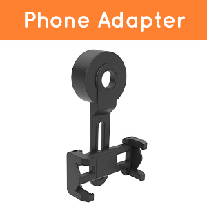 Phone Holder Adapter