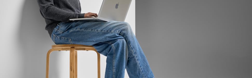 Incase Edge Hardshell MacBook