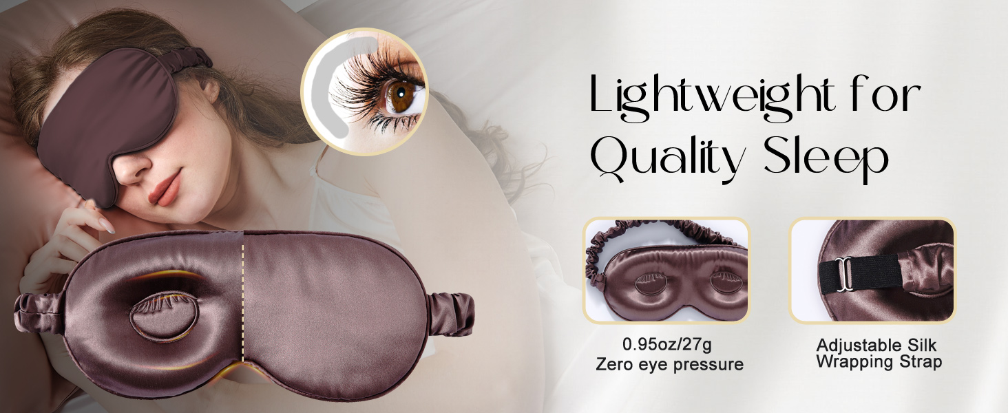 sleep mask