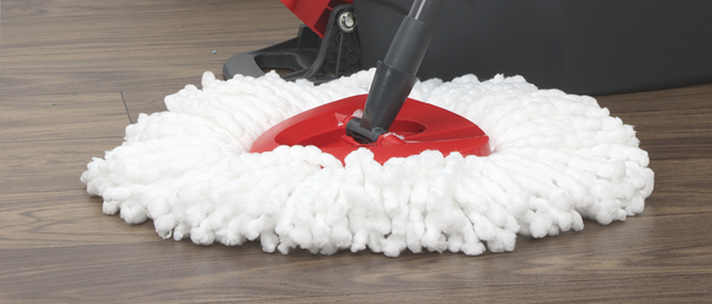 ocedar mop heads replacements