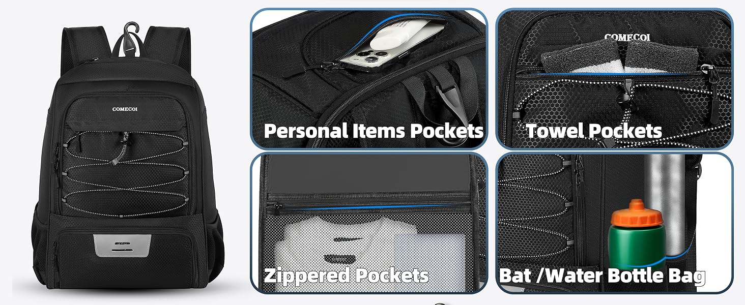 baseball bag softball bag baseball backpack youth baseball bag
