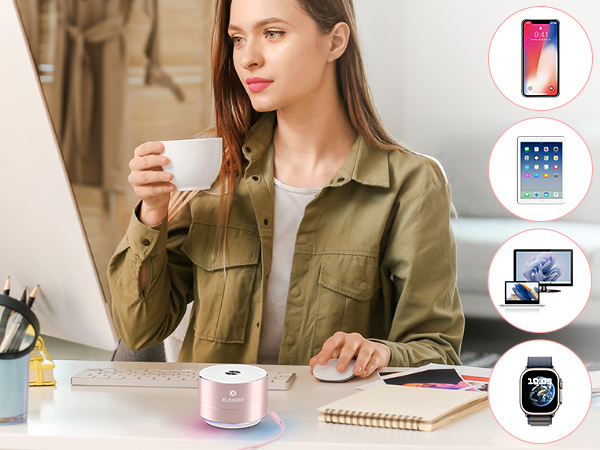 Multiple Connections