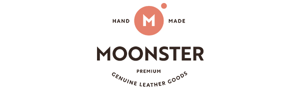 Moonster Handmade Leather