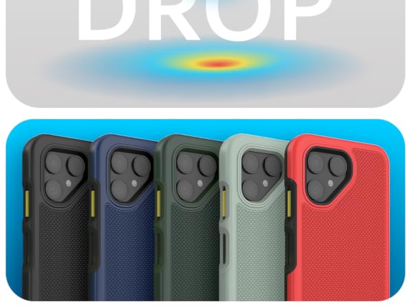 fairphone 6 gen 6 plus cases