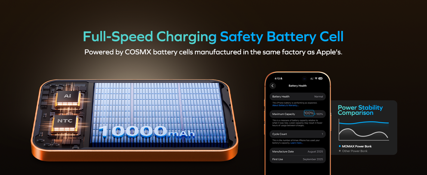 magsafe power bank