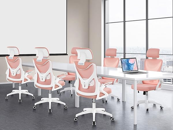 mesh chair