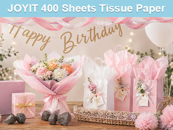 tissue paper